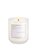Maison Francis Kurkdjian Pour le Matin scented candle 300g, UK version