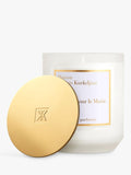 Maison Francis Kurkdjian Pour le Matin scented candle 300g, UK version