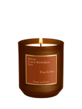 Maison Francis Kurkdjian Pour le Soir scented candle 300g (British brand)