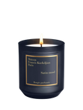 Maison Francis Kurkdjian Satin Mood scented candle 300g (British brand)