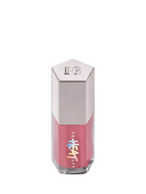 John Lewis Fenty Beauty Gloss Bomb Heat Universal Lip Luminiser & Plumper Mini 5.5ml- Buy online at McGrocer
