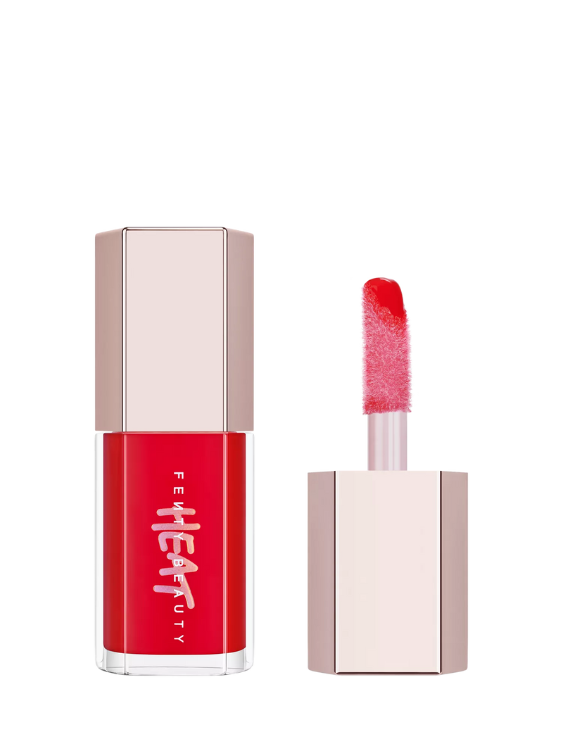 Fenty Beauty Gloss Bomb Heat Universal Lip Luminiser & Plumper Mini 5.5ml