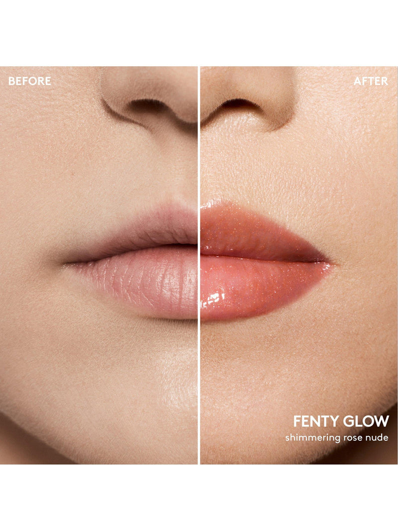 Fenty Beauty Universal Lip Luminiser lip gloss 5.5ml - British product