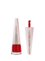 John Lewis Fenty Beauty Stunna Lip Paint Longwear Fluid Lip Colour Mini 2ml- Buy online at McGrocer