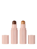 Fenty Beauty Mini Match Stix Duo Contour & Highlighter Set