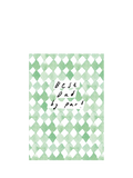 Woodmansterne Best Dad Father's Day card - British product