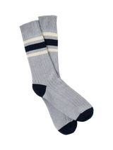 John Lewis Peregrine Cotton Court Socks- Buy online at McGrocer