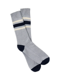 Peregrine Cotton Court Socks - British product