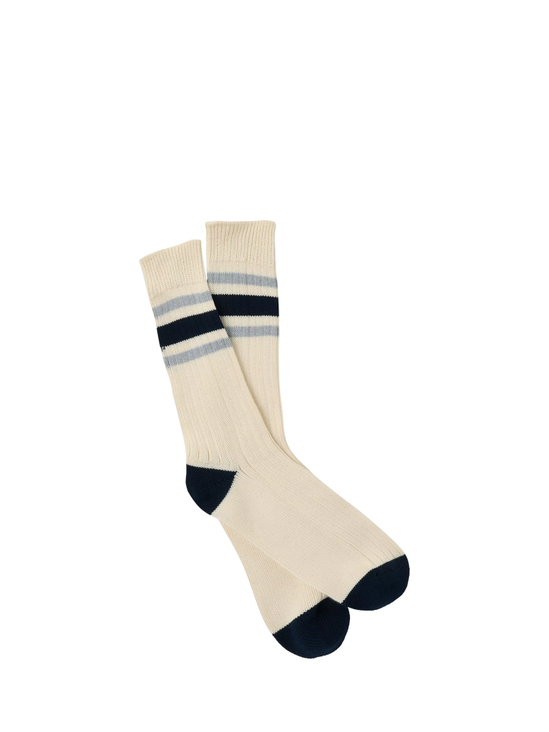 Peregrine Cotton Court Socks