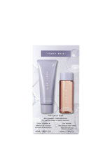 John Lewis Fenty Skin The Daily Duo Skincare Gift Set- Buy online at McGrocer