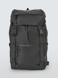 John Lewis Berlin backpack with recycled polyester, imported from the UK