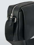 John Lewis Zurich cross body bag black, imported from the UK