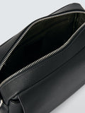 John Lewis Zurich cross body bag black, imported from the UK