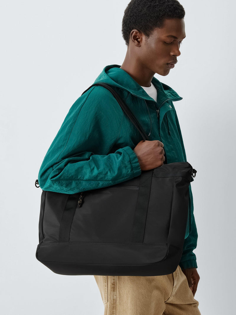 John Lewis Berlin tote bag, UK version