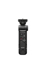 John Lewis Sony GP-VPT3 Bluetooth Grip with Detachable Remote Controller, Black- Buy online at McGrocer