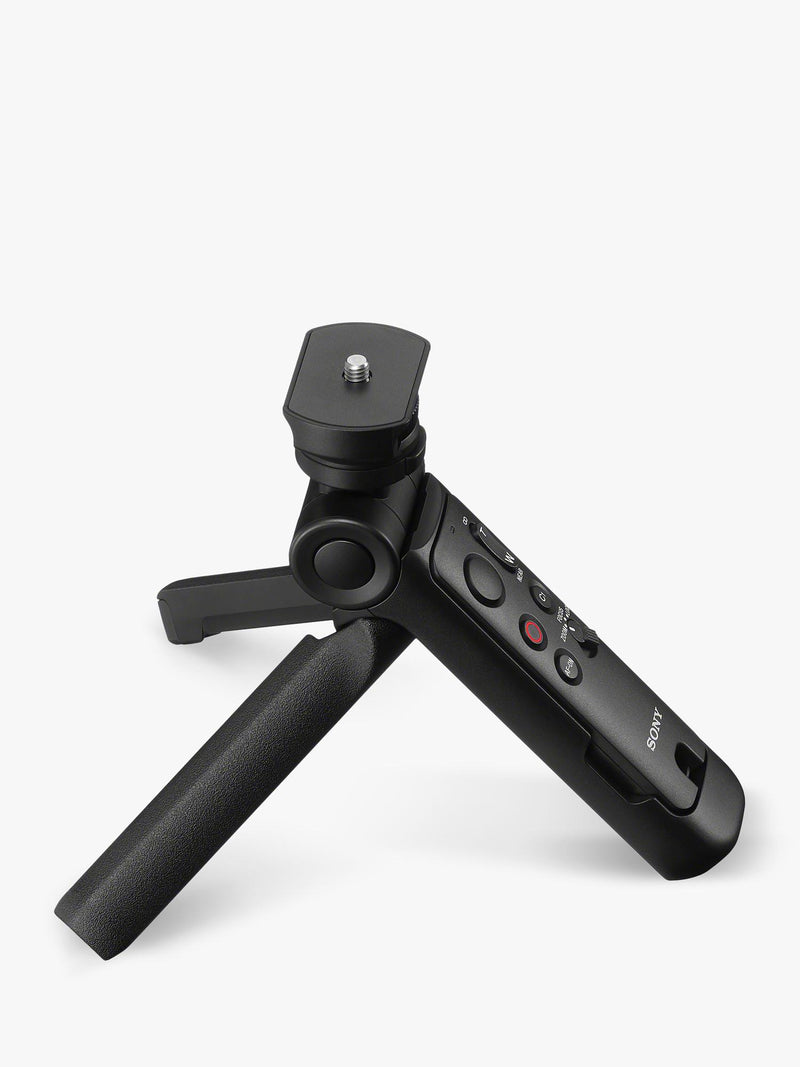 Sony GP-VPT3 Bluetooth grip remote controller black (British brand)