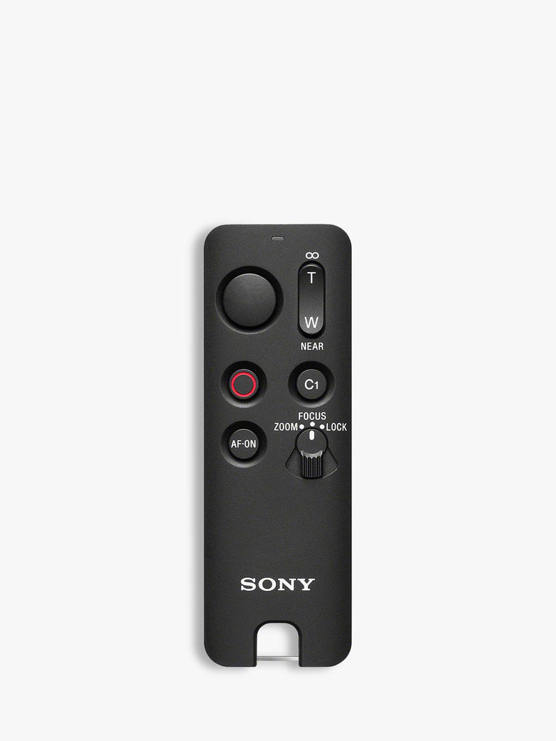 Sony GP-VPT3 Bluetooth grip remote controller black (British brand)