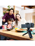 Sony GP-VPT3 Bluetooth grip remote controller black (British brand)