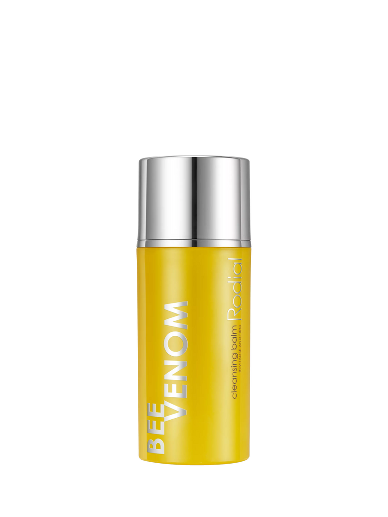 Rodial bee venom cleansing balm 100ml - British product