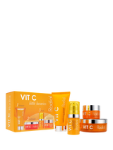 John Lewis Rodial Vit C Little Luxuries Skincare Gift Set- Buy online at McGrocer