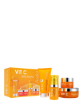 Rodial Vit C Little Luxuries gift set - British product