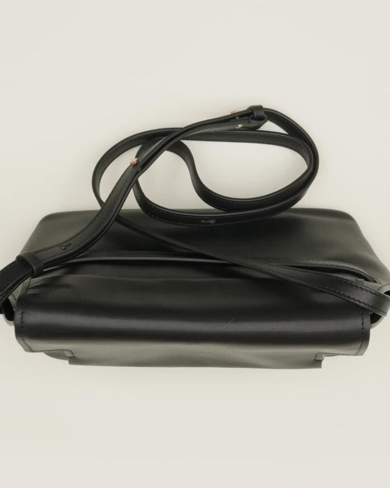 Radley Christina small leather crossbody bag - British product