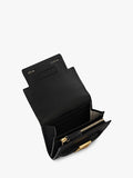 Radley Christina purse black leather (British brand)