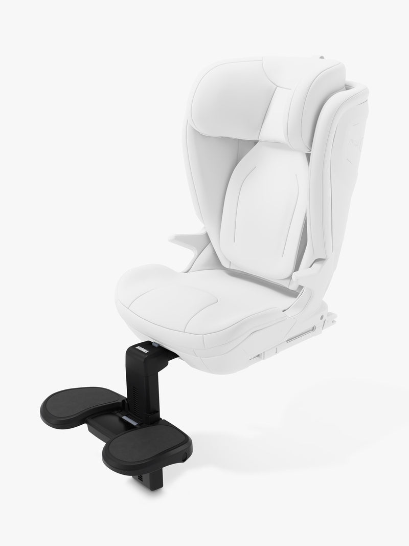 Thule Palm footrest booster seat accessory - British product