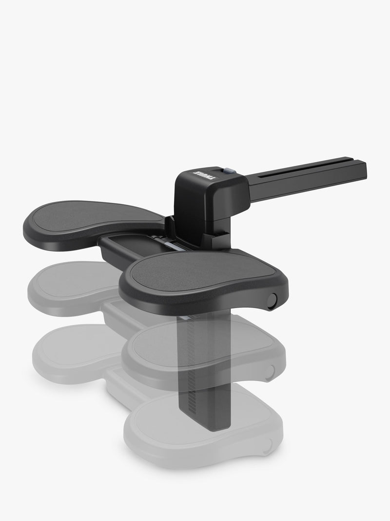 Thule Palm footrest booster seat accessory - British product