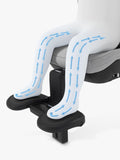Thule Palm footrest booster seat accessory - British product