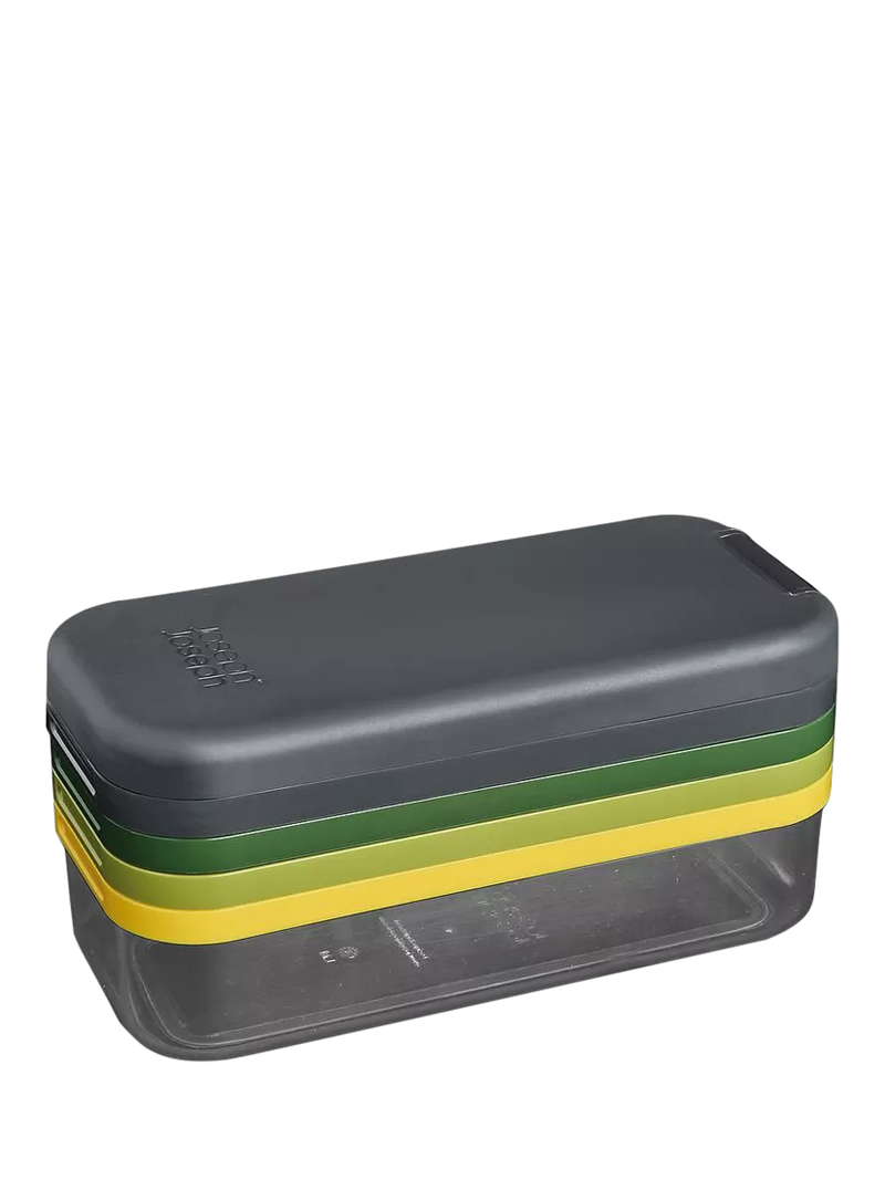 Joseph Joseph Compact grater set - British product
