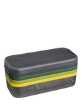 Joseph Joseph Compact grater set - British product
