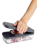 Joseph Joseph Compact grater set - British product