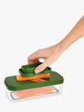 Joseph Joseph Compact grater set - British product