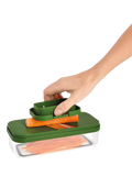 Joseph Joseph Compact grater set - British product