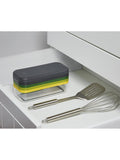 Joseph Joseph Compact grater set - British product