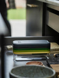 Joseph Joseph Compact grater set - British product