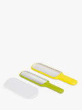 Joseph Joseph Nest Grate and Zest set, imported from the UK