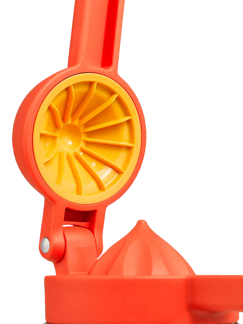 Joseph Joseph JuiceMax Plus citrus juicer 300ml, imported from the UK