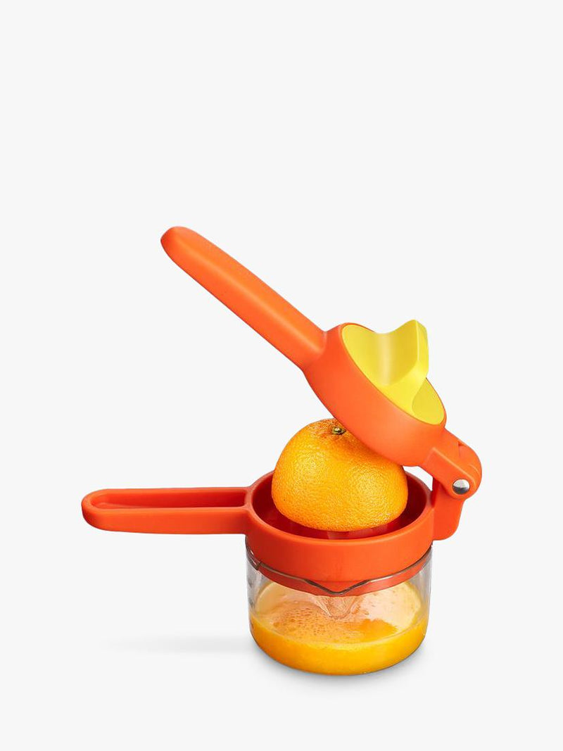 Joseph Joseph JuiceMax Plus citrus juicer 300ml, imported from the UK
