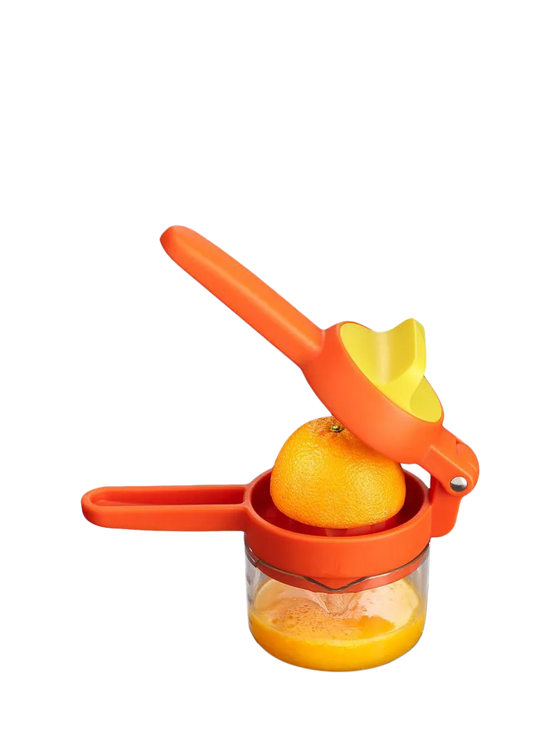 Joseph Joseph JuiceMax Plus citrus juicer 300ml, imported from the UK