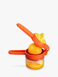 Joseph Joseph JuiceMax Plus citrus juicer 300ml, imported from the UK