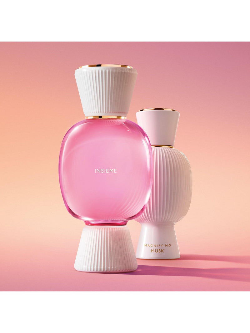 BVLGARI Allegra Insieme eau de parfum 100ml (British brand)
