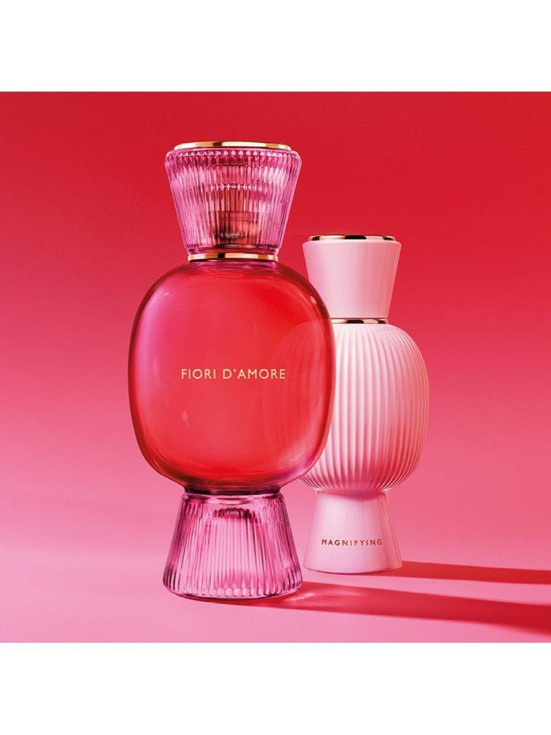 BVLGARI Fiori D'Amore Eau de Parfum 100ml - British product