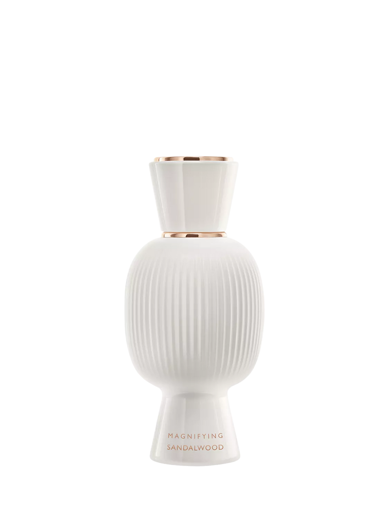 BVLGARI Sandalwood Essence perfume 40ml, imported from the UK