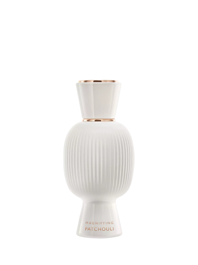 BVLGARI Patchouli Essence Eau de Parfum 40ml (British brand)