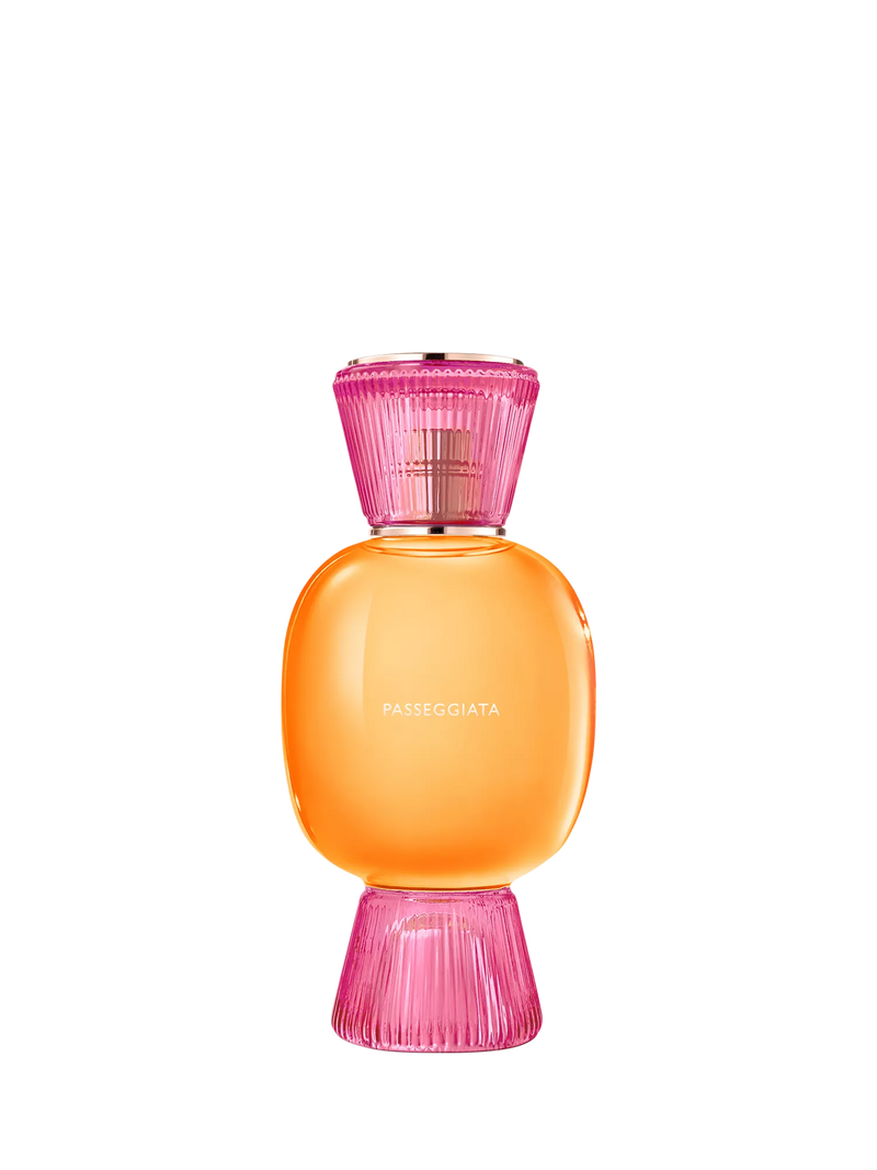 Bvlgari Allegra Passeggiata Eau de Parfum 100ml, UK version