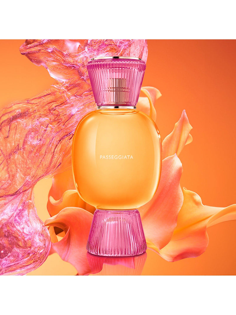 Bvlgari Allegra Passeggiata Eau de Parfum 100ml, UK version