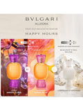 Bvlgari Allegra Passeggiata Eau de Parfum 100ml, UK version