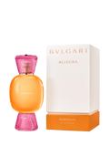 Bvlgari Allegra Passeggiata Eau de Parfum 100ml, UK version
